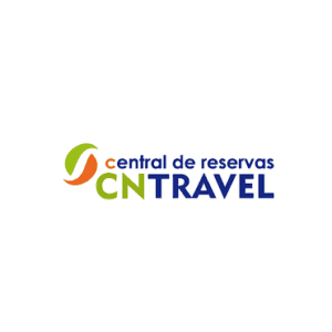 logo central de reservas centravel