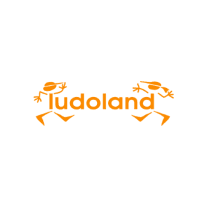 logo ludoland