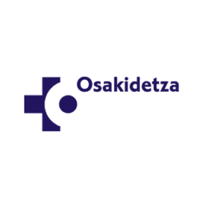 logo osakidetza